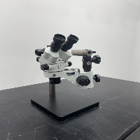 Richter Optical Stereo Microscope image 0